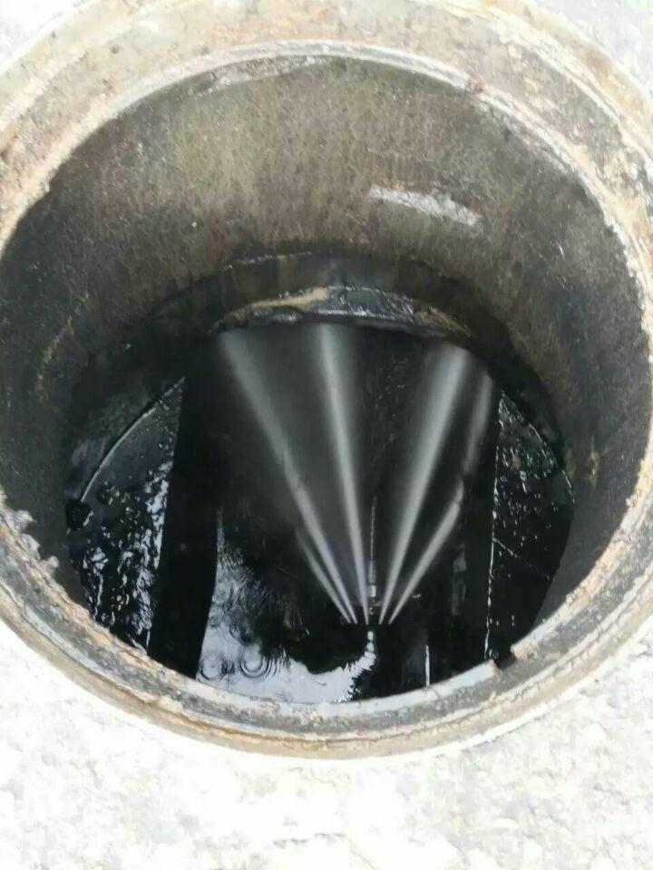 镇坪市政管道清洗-排污管道清洗